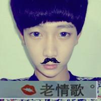 男生头像图片带有字_WWW.WHOISQQ.COM
