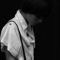 qq男生头像图片 黑白l_WWW.WHOISQQ.COM