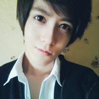混血男生头像图片_WWW.WHOISQQ.COM