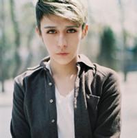 混血男生头像图片_WWW.WHOISQQ.COM