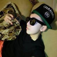 橙子男生头像图片_WWW.WHOISQQ.COM