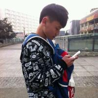 变形计霸气男生头像图片图_WWW.WHOISQQ.COM