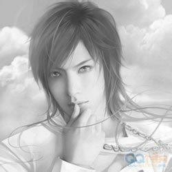 个性网男生漫画头像图片_WWW.WHOISQQ.COM