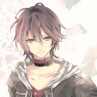 个性网男生漫画头像图片_WWW.WHOISQQ.COM
