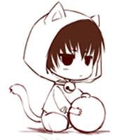 超萌男生头像图片 漫画_WWW.WHOISQQ.COM