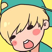 超萌男生头像图片 漫画_WWW.WHOISQQ.COM