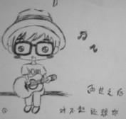 超萌男生头像图片 漫画_WWW.WHOISQQ.COM