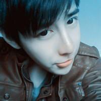 中指头像图片男生_WWW.WHOISQQ.COM