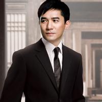 侧脸成熟头像图片男生_WWW.WHOISQQ.COM