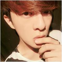 侧脸成熟头像图片男生_WWW.WHOISQQ.COM