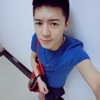 侧脸成熟头像图片男生_WWW.WHOISQQ.COM