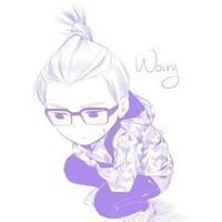 男生会画头像图片_WWW.WHOISQQ.COM