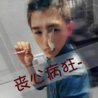 男生痞子头像图片_WWW.WHOISQQ.COM