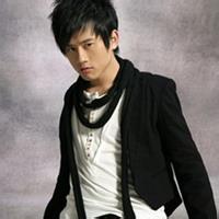 帅气男生头像图片张杰_WWW.WHOISQQ.COM