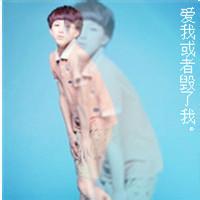 qq欧美双人头像图片男生_WWW.WHOISQQ.COM