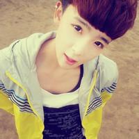 小男生一寸照头像图片_WWW.WHOISQQ.COM