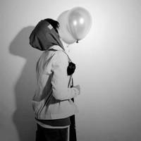 非主流男生黑白头像图片_WWW.WHOISQQ.COM