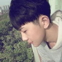 帅比男生头像图片_WWW.WHOISQQ.COM