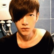 帅比男生头像图片_WWW.WHOISQQ.COM