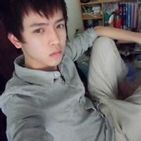 帅比男生头像图片_WWW.WHOISQQ.COM