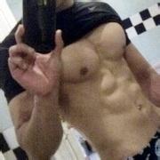肌肉头像图片男生图片霸气_WWW.WHOISQQ.COM