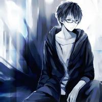 qq男生个性动漫头像图片_WWW.WHOISQQ.COM