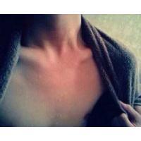 qq有锁骨的男生头像图片_WWW.WHOISQQ.COM