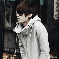 韩国帅气男生qq头像图片_WWW.WHOISQQ.COM