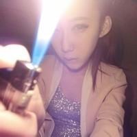 男生拿着打火机头像图片_WWW.WHOISQQ.COM