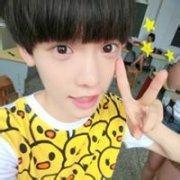 可爱20岁男生头像图片_WWW.WHOISQQ.COM