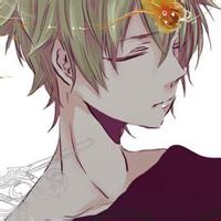 颜色艳丽男生头像图片_WWW.WHOISQQ.COM