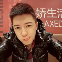 颜色艳丽男生头像图片_WWW.WHOISQQ.COM