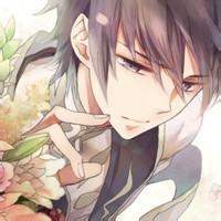 漫画帅哥qq头像图片男生_WWW.WHOISQQ.COM