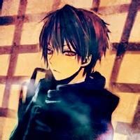 漫画帅哥qq头像图片男生_WWW.WHOISQQ.COM