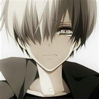 漫画帅哥qq头像图片男生_WWW.WHOISQQ.COM