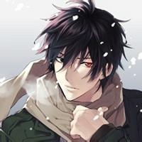漫画帅哥qq头像图片男生_WWW.WHOISQQ.COM