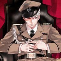 漫画帅哥qq头像图片男生_WWW.WHOISQQ.COM