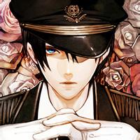漫画帅哥qq头像图片男生_WWW.WHOISQQ.COM