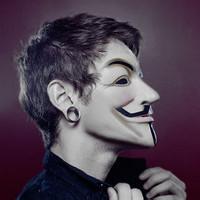qq男生重口味头像图片大全_WWW.WHOISQQ.COM
