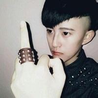qq男生重口味头像图片大全_WWW.WHOISQQ.COM