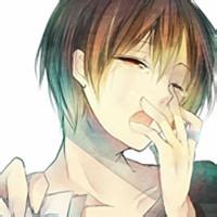 男生动漫微信头像图片_WWW.WHOISQQ.COM