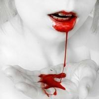 带血男生头像图片_WWW.WHOISQQ.COM