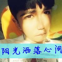 男生闪耀头像图片_WWW.WHOISQQ.COM