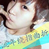 男生闪耀头像图片_WWW.WHOISQQ.COM