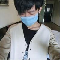 个性网头像图片男生带口罩_WWW.WHOISQQ.COM