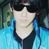q友乐园墨镜男生头像图片_WWW.WHOISQQ.COM