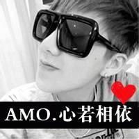 q友乐园墨镜男生头像图片_WWW.WHOISQQ.COM