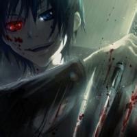 黑暗系头像图片$$男生_WWW.WHOISQQ.COM