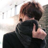 个性网头像图片男生带口罩_WWW.WHOISQQ.COM