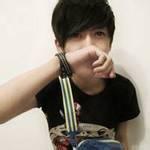 带鹏字的男生头像图片_WWW.WHOISQQ.COM